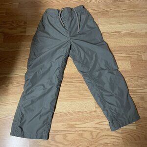 Sunice Grey Adult Size Small Splash Pants